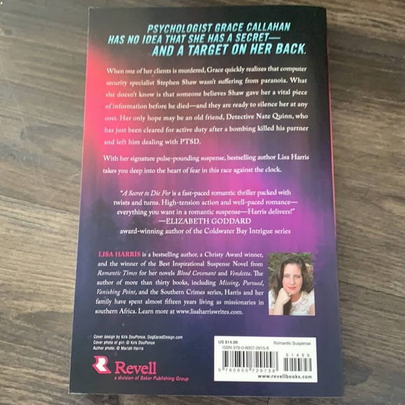 Book - Picture 2 of 2